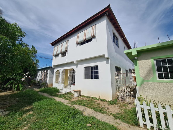 First image of Lot 123 se 38th Way in Greater Portmore, St. Catherine, Jamaica - property is For Rent