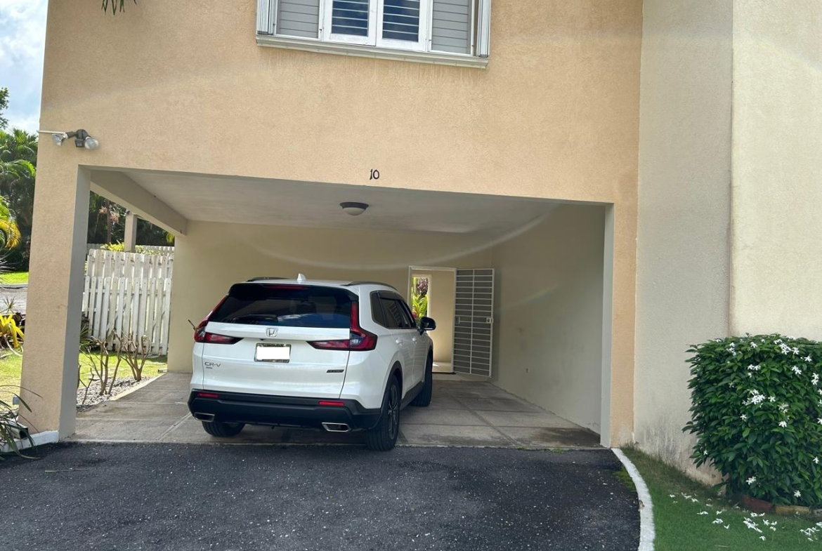 Second image of Apt. 10-1 Upper Carmel Close in Kingston 8, St. Andrew, Jamaica - property is For Rent