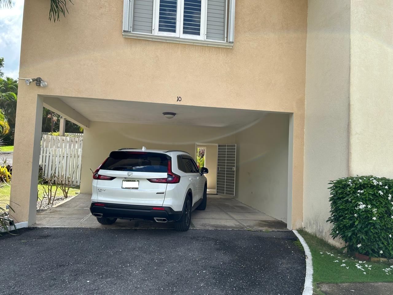 Spacious-3-Bedroom-Villa-for-Rent-in-Carmel-Villas-St.-Andrew Second image of Apt. 10-1 Upper Carmel Close in Kingston 8, St. Andrew, Jamaica - property is For Rent