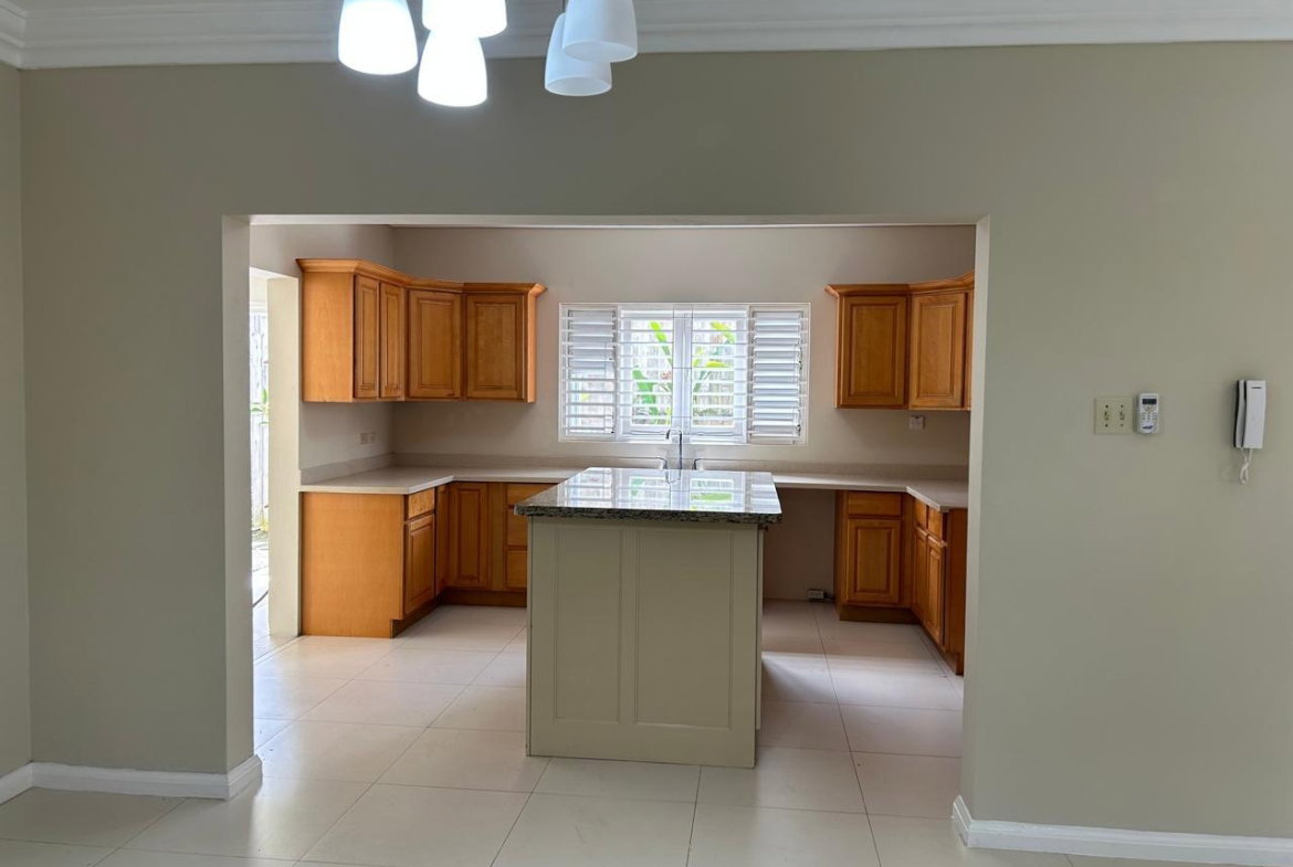 Eleventh image of Apt. 10-1 Upper Carmel Close in Kingston 8, St. Andrew, Jamaica - property is For Rent