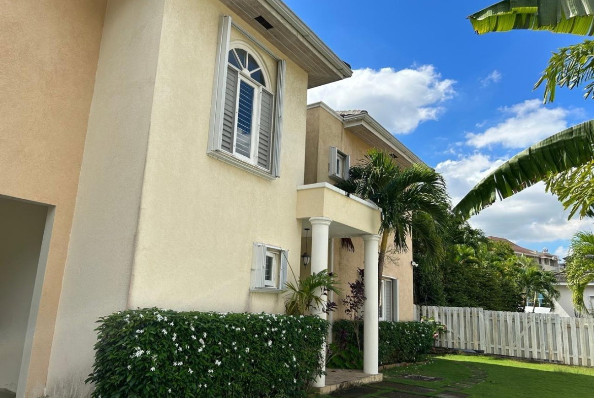 First image of Apt. 10-1 Upper Carmel Close in Kingston 8, St. Andrew, Jamaica - property is For Rent