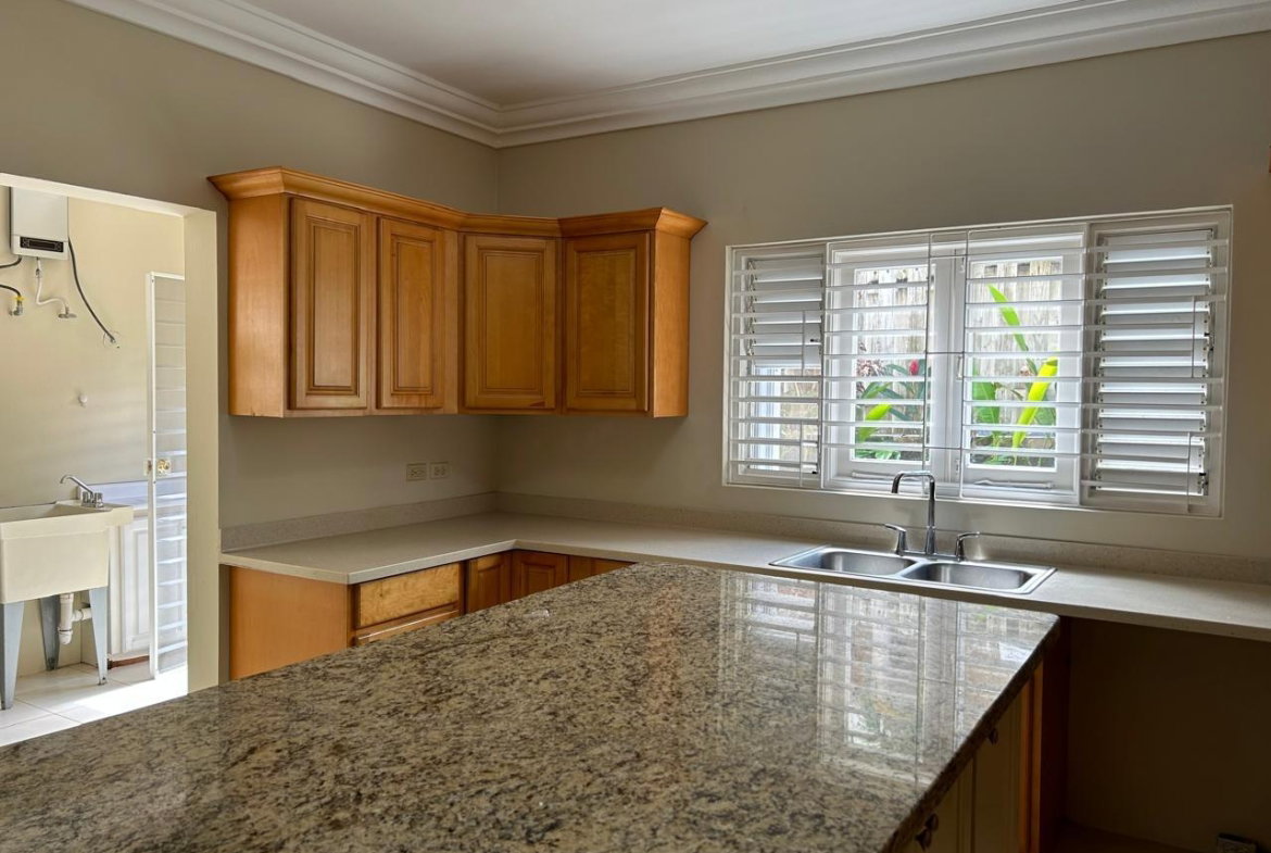 Thirteenth image of Apt. 10-1 Upper Carmel Close in Kingston 8, St. Andrew, Jamaica - property is For Rent