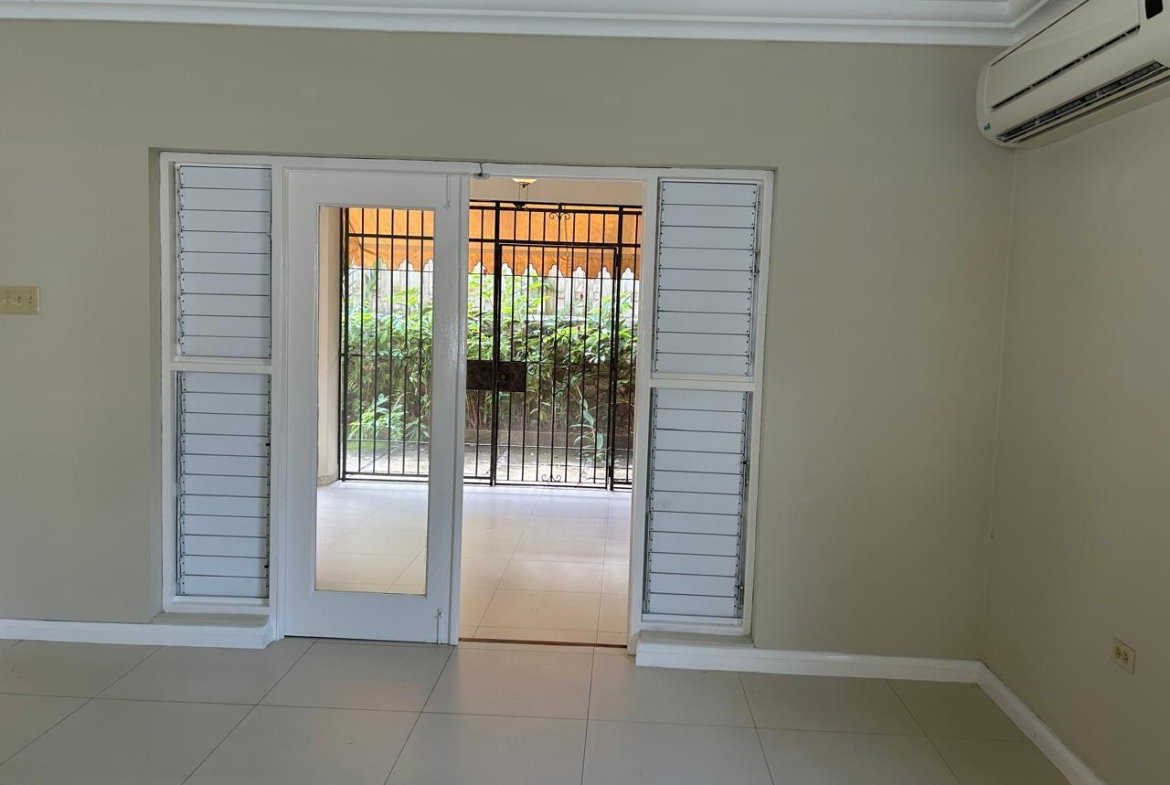 Fifteenth image of Apt. 10-1 Upper Carmel Close in Kingston 8, St. Andrew, Jamaica - property is For Rent