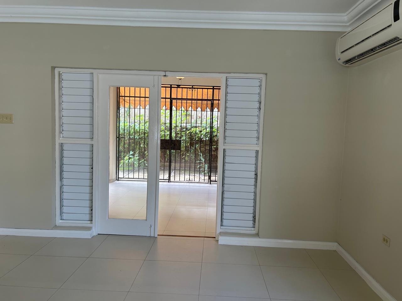 Spacious-3-Bedroom-Villa-for-Rent-in-Carmel-Villas-St.-Andrew Fifteenth image of Apt. 10-1 Upper Carmel Close in Kingston 8, St. Andrew, Jamaica - property is For Rent