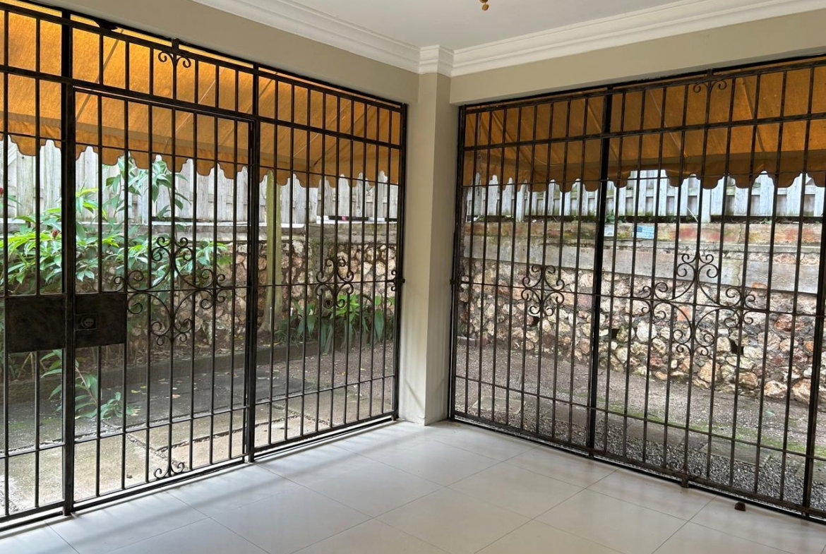 Seventeenth image of Apt. 10-1 Upper Carmel Close in Kingston 8, St. Andrew, Jamaica - property is For Rent
