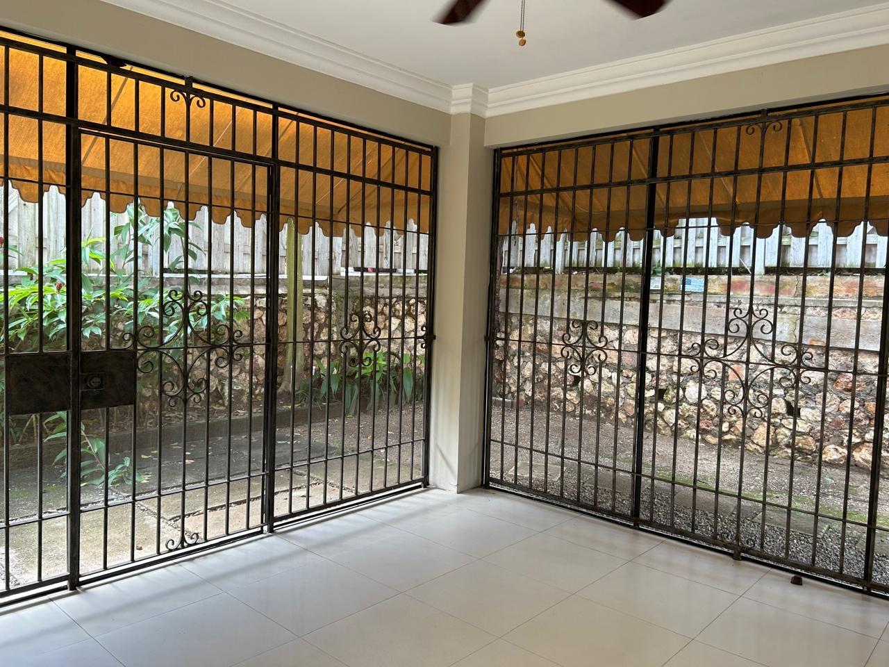 Spacious-3-Bedroom-Villa-for-Rent-in-Carmel-Villas-St.-Andrew Seventeenth image of Apt. 10-1 Upper Carmel Close in Kingston 8, St. Andrew, Jamaica - property is For Rent