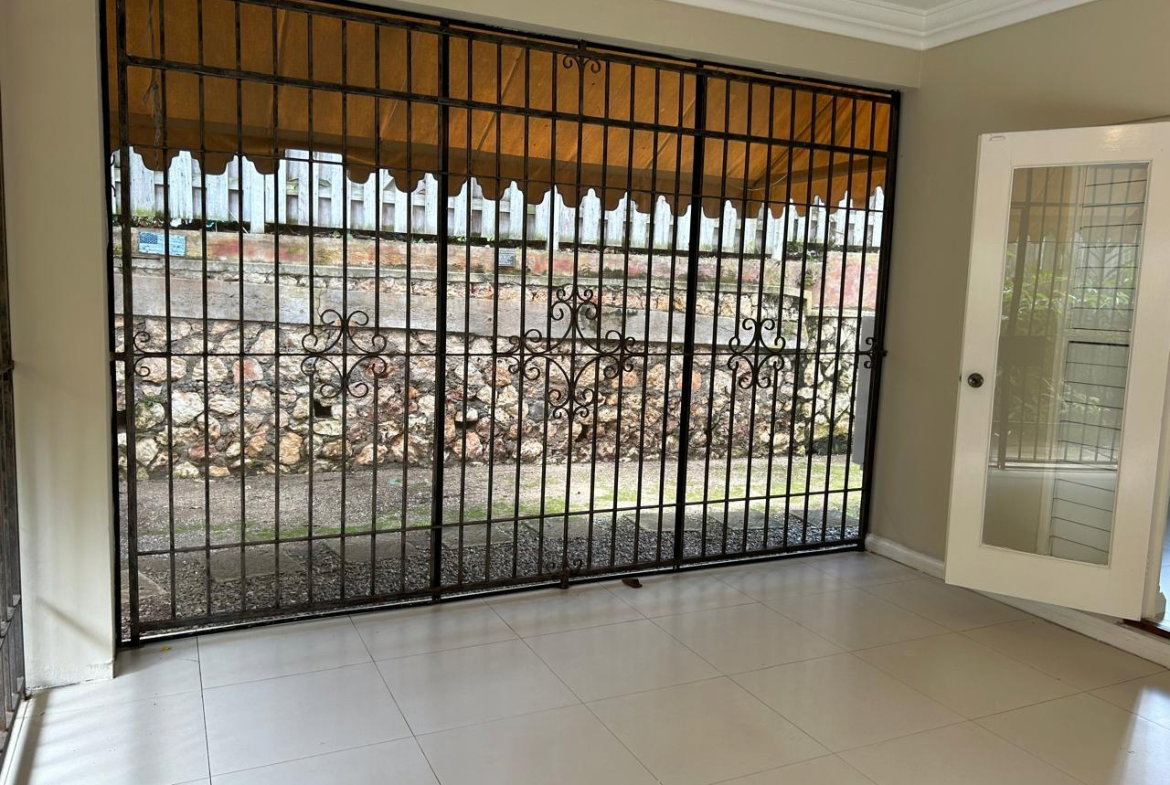 Eighteenth image of Apt. 10-1 Upper Carmel Close in Kingston 8, St. Andrew, Jamaica - property is For Rent