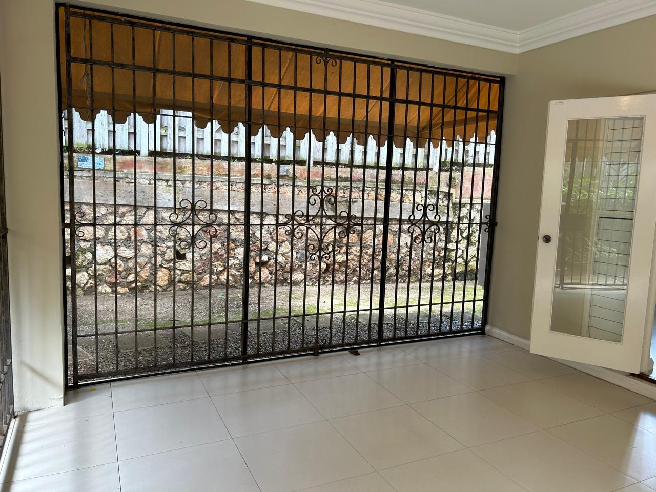 Spacious-3-Bedroom-Villa-for-Rent-in-Carmel-Villas-St.-Andrew Eighteenth image of Apt. 10-1 Upper Carmel Close in Kingston 8, St. Andrew, Jamaica - property is For Rent