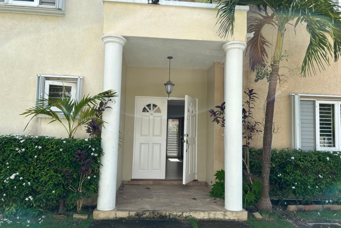 Third image of Apt. 10-1 Upper Carmel Close in Kingston 8, St. Andrew, Jamaica - property is For Rent