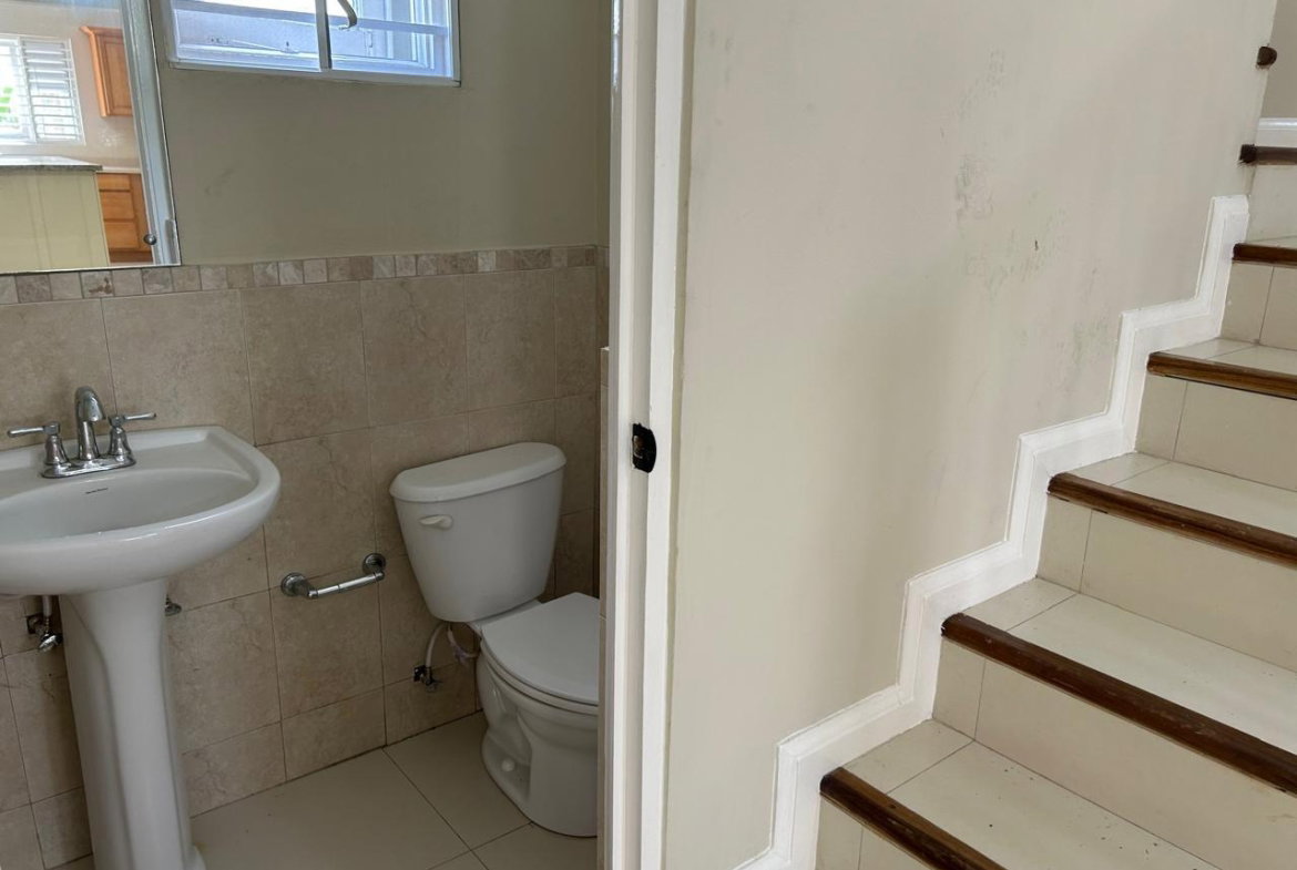 Twenty-First image of Apt. 10-1 Upper Carmel Close in Kingston 8, St. Andrew, Jamaica - property is For Rent