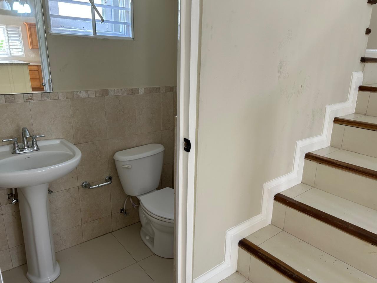 Spacious-3-Bedroom-Villa-for-Rent-in-Carmel-Villas-St.-Andrew Twenty-First image of Apt. 10-1 Upper Carmel Close in Kingston 8, St. Andrew, Jamaica - property is For Rent