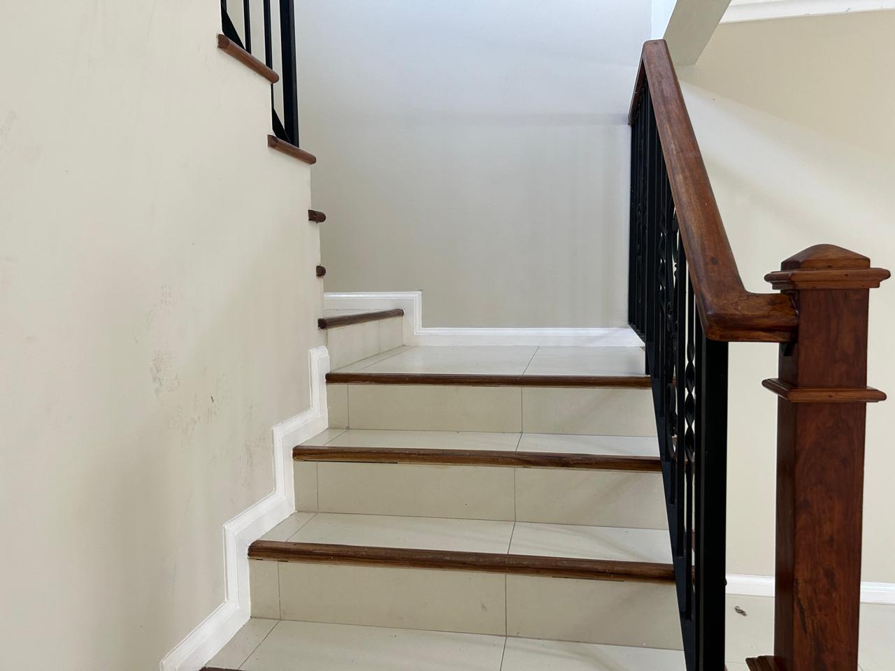 Spacious-3-Bedroom-Villa-for-Rent-in-Carmel-Villas-St.-Andrew Twenty-Second image of Apt. 10-1 Upper Carmel Close in Kingston 8, St. Andrew, Jamaica - property is For Rent