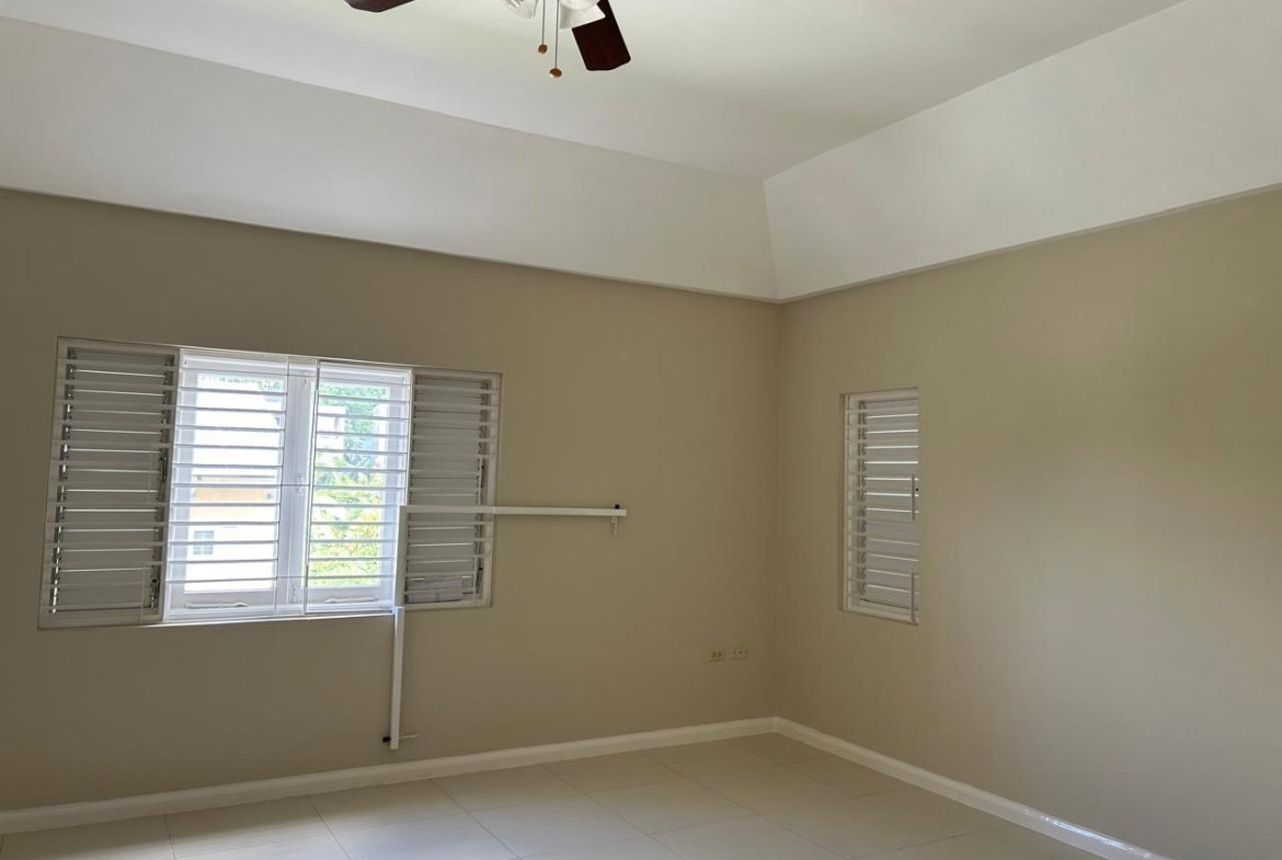 Twenty-Fifth image of Apt. 10-1 Upper Carmel Close in Kingston 8, St. Andrew, Jamaica - property is For Rent