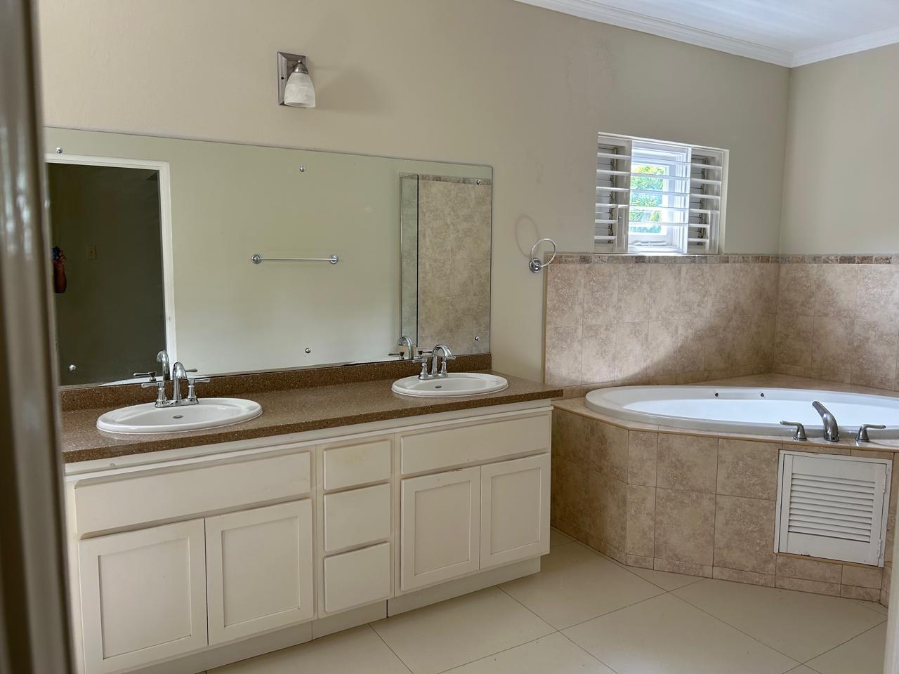 Spacious-3-Bedroom-Villa-for-Rent-in-Carmel-Villas-St.-Andrew Twenty-Eighth image of Apt. 10-1 Upper Carmel Close in Kingston 8, St. Andrew, Jamaica - property is For Rent