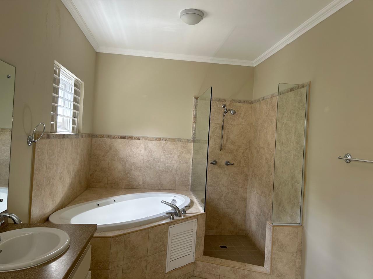 Spacious-3-Bedroom-Villa-for-Rent-in-Carmel-Villas-St.-Andrew Twenty-Ninth image of Apt. 10-1 Upper Carmel Close in Kingston 8, St. Andrew, Jamaica - property is For Rent
