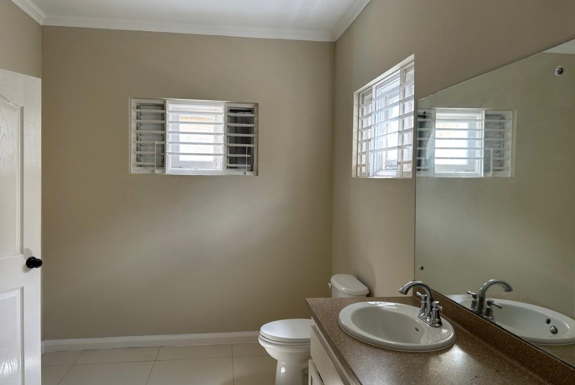Thirtieth image of Apt. 10-1 Upper Carmel Close in Kingston 8, St. Andrew, Jamaica - property is For Rent