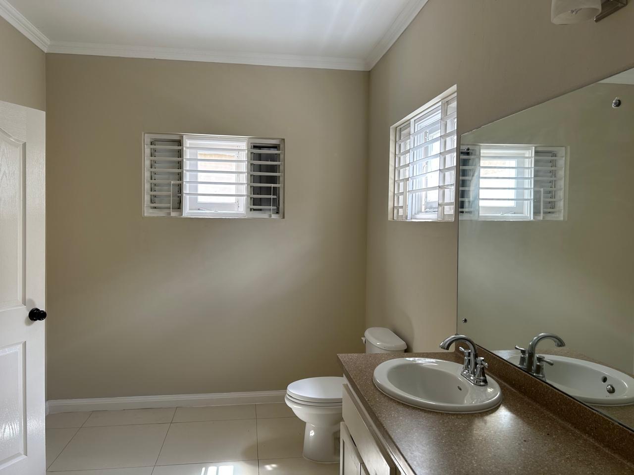 Spacious-3-Bedroom-Villa-for-Rent-in-Carmel-Villas-St.-Andrew Thirtieth image of Apt. 10-1 Upper Carmel Close in Kingston 8, St. Andrew, Jamaica - property is For Rent