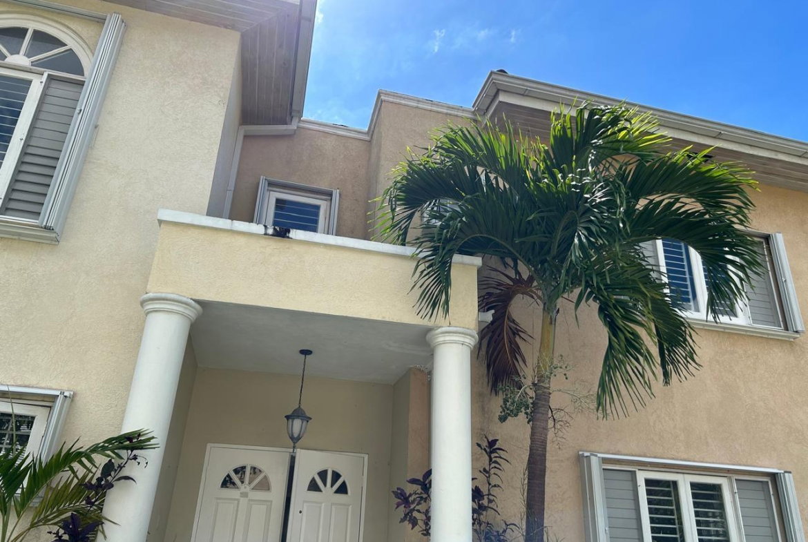 Fourth image of Apt. 10-1 Upper Carmel Close in Kingston 8, St. Andrew, Jamaica - property is For Rent