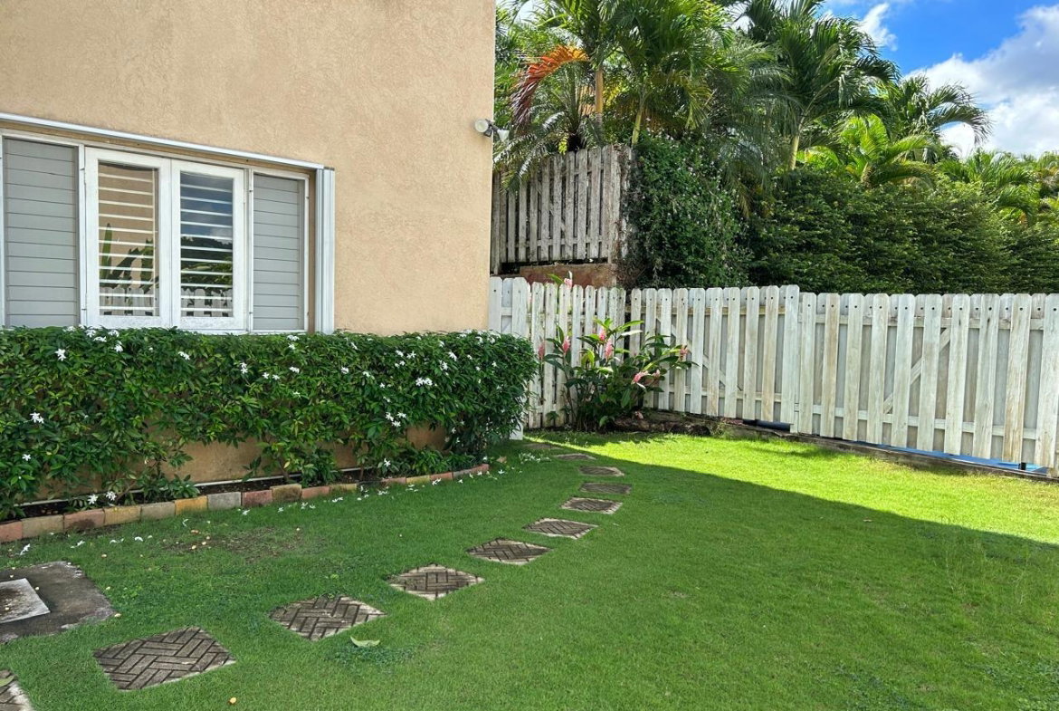 Fifth image of Apt. 10-1 Upper Carmel Close in Kingston 8, St. Andrew, Jamaica - property is For Rent