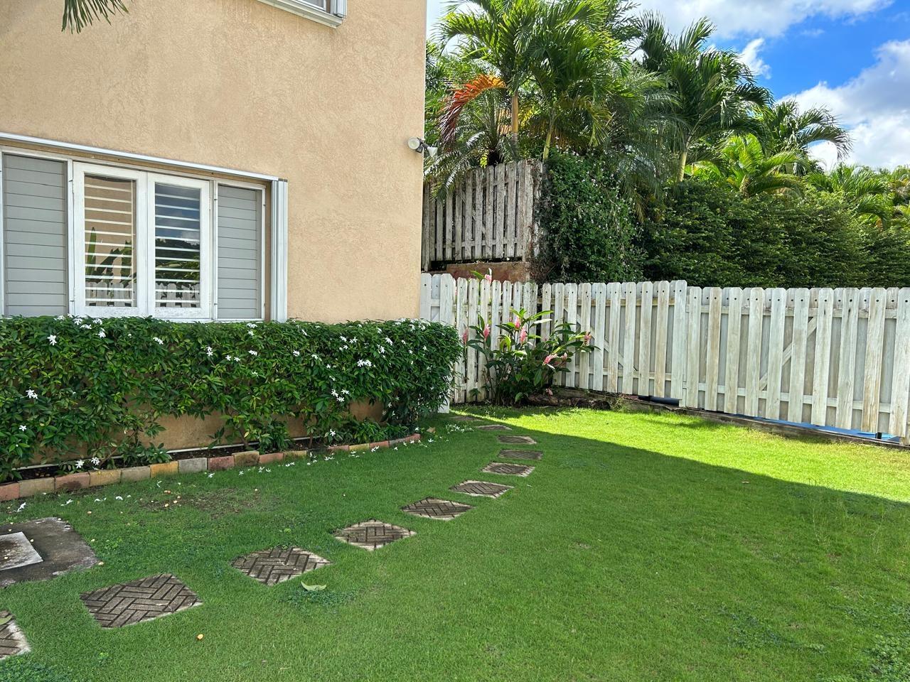 Spacious-3-Bedroom-Villa-for-Rent-in-Carmel-Villas-St.-Andrew Fifth image of Apt. 10-1 Upper Carmel Close in Kingston 8, St. Andrew, Jamaica - property is For Rent