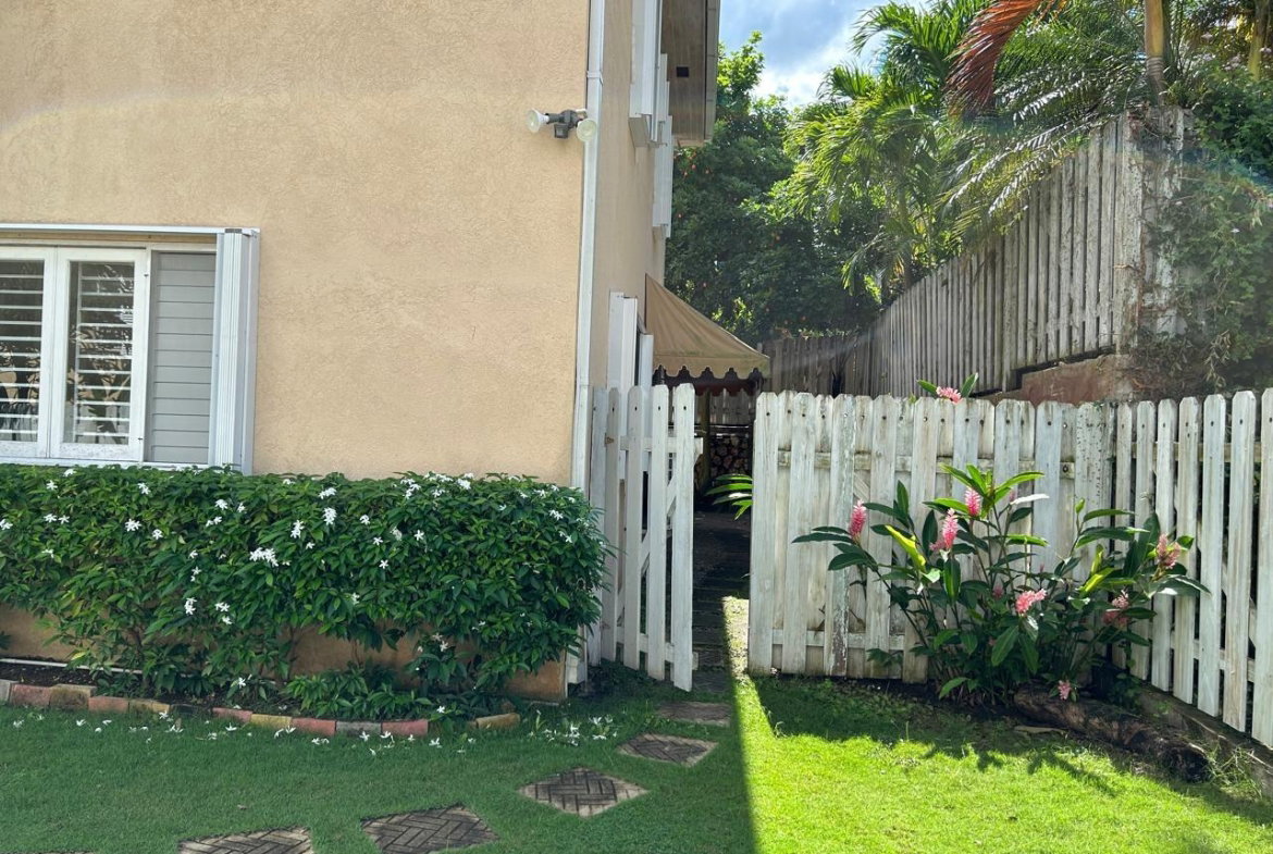 Sixth image of Apt. 10-1 Upper Carmel Close in Kingston 8, St. Andrew, Jamaica - property is For Rent