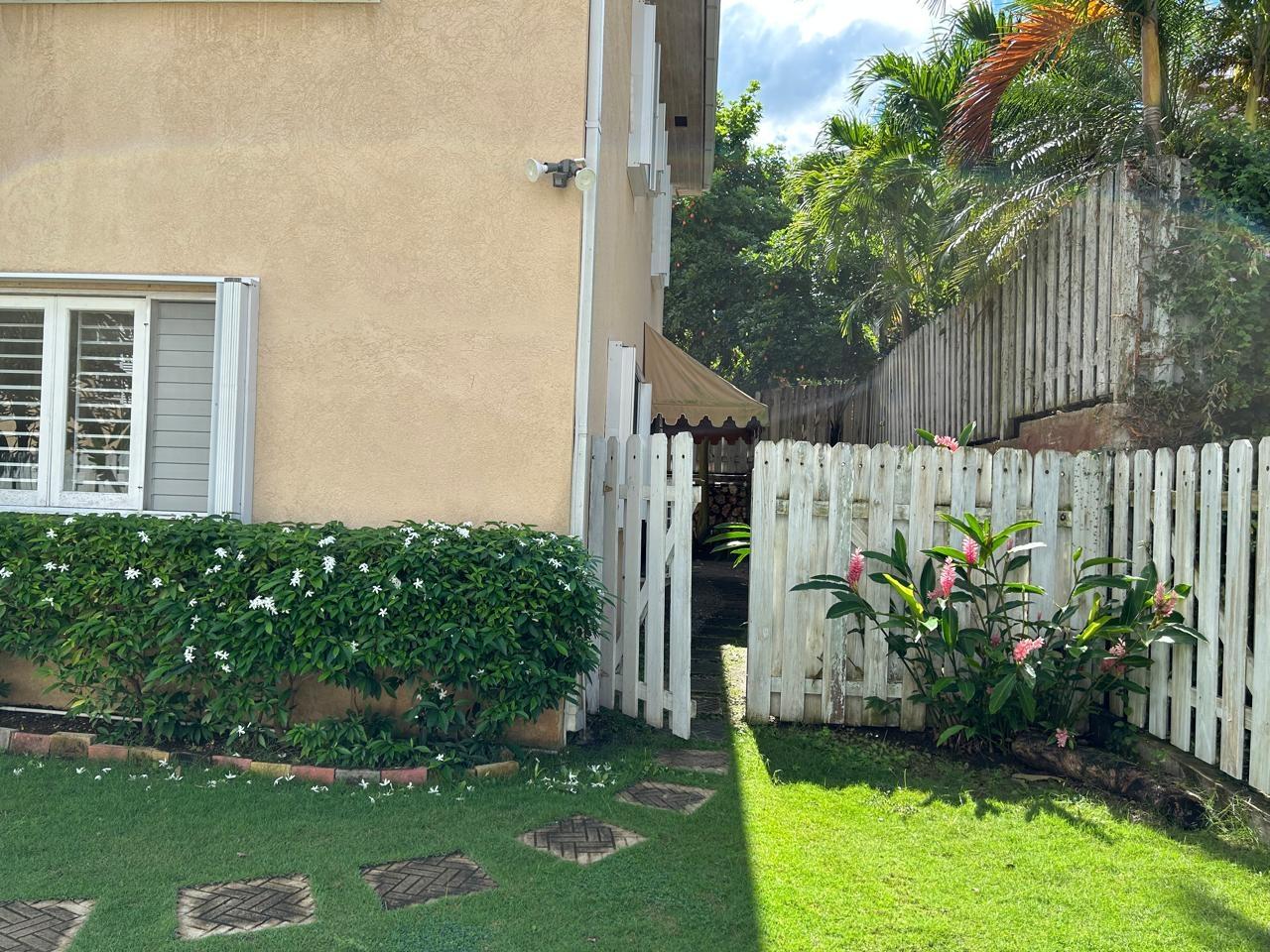 Spacious-3-Bedroom-Villa-for-Rent-in-Carmel-Villas-St.-Andrew Sixth image of Apt. 10-1 Upper Carmel Close in Kingston 8, St. Andrew, Jamaica - property is For Rent
