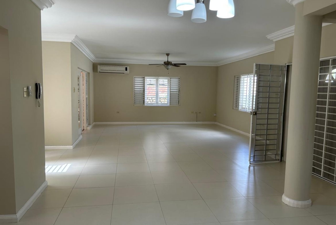 Seventh image of Apt. 10-1 Upper Carmel Close in Kingston 8, St. Andrew, Jamaica - property is For Rent