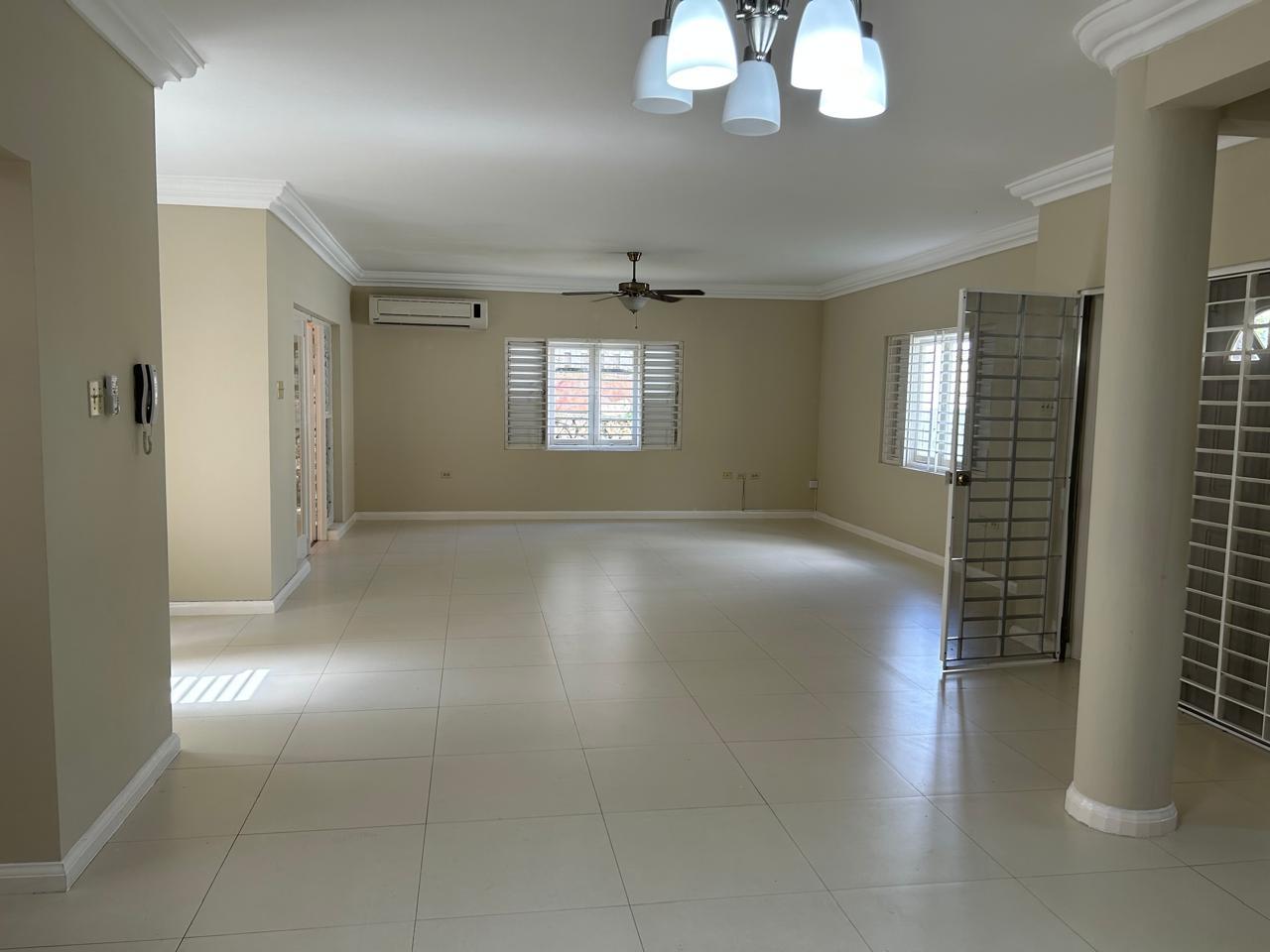 Spacious-3-Bedroom-Villa-for-Rent-in-Carmel-Villas-St.-Andrew Seventh image of Apt. 10-1 Upper Carmel Close in Kingston 8, St. Andrew, Jamaica - property is For Rent