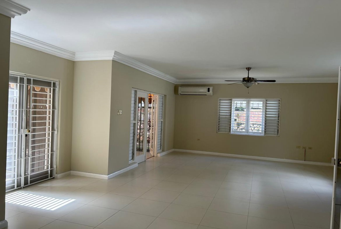 Eighth image of Apt. 10-1 Upper Carmel Close in Kingston 8, St. Andrew, Jamaica - property is For Rent