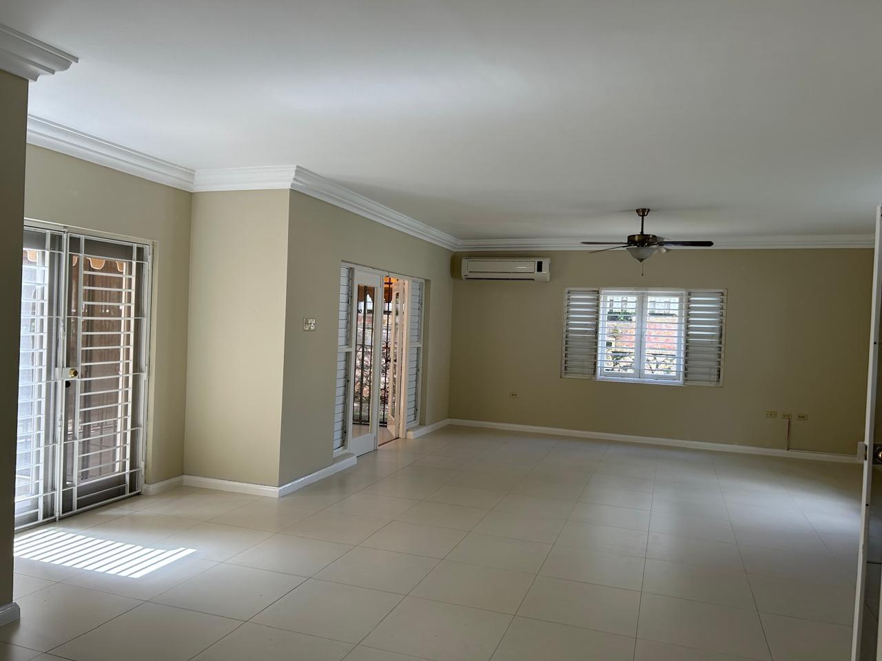 Spacious-3-Bedroom-Villa-for-Rent-in-Carmel-Villas-St.-Andrew Eighth image of Apt. 10-1 Upper Carmel Close in Kingston 8, St. Andrew, Jamaica - property is For Rent