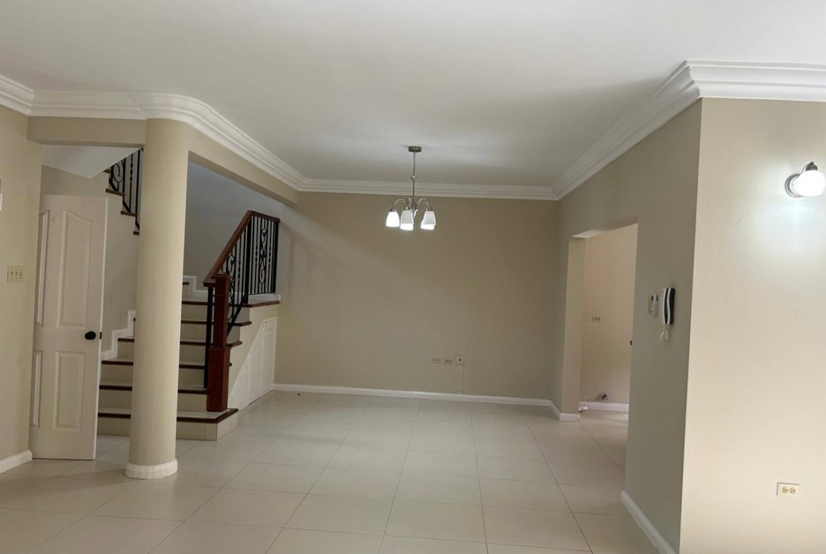 Ninth image of Apt. 10-1 Upper Carmel Close in Kingston 8, St. Andrew, Jamaica - property is For Rent