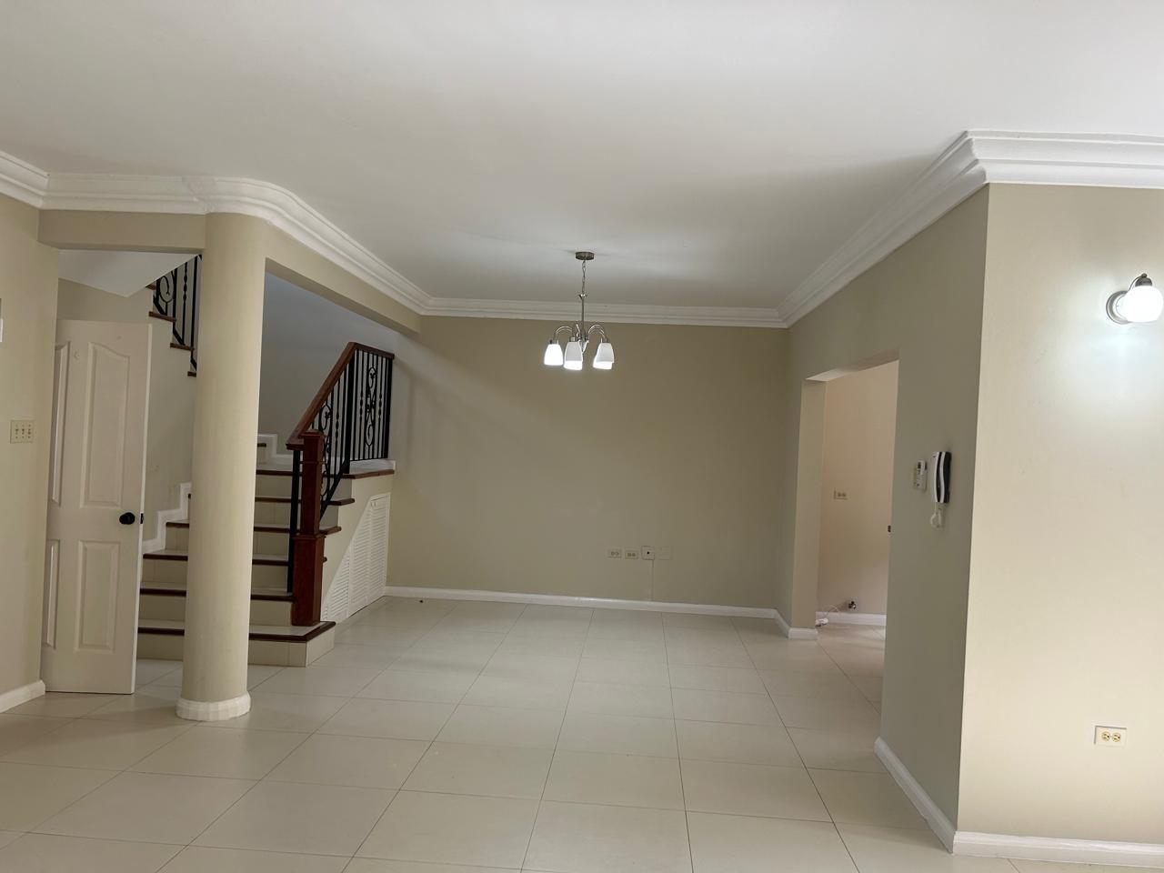 Spacious-3-Bedroom-Villa-for-Rent-in-Carmel-Villas-St.-Andrew Ninth image of Apt. 10-1 Upper Carmel Close in Kingston 8, St. Andrew, Jamaica - property is For Rent