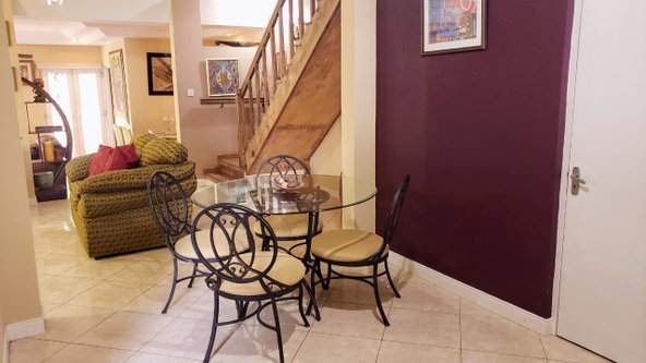 Twelfth image of 54- Haining Crescent in Kingston 5, St. Andrew, Jamaica - property is For Rent