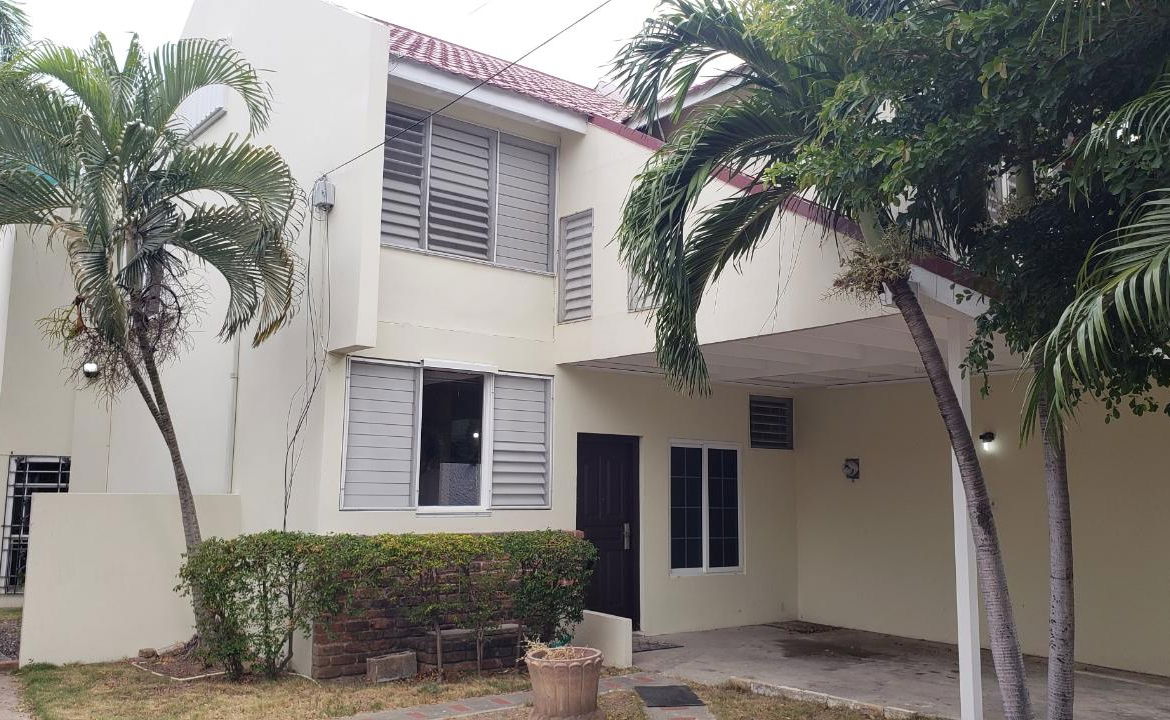 First image of 54- Haining Crescent in Kingston 5, St. Andrew, Jamaica - property is For Rent
