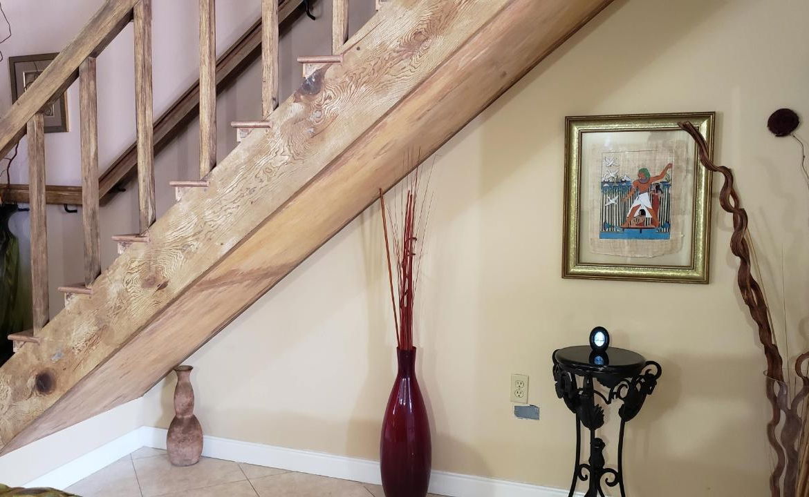 Thirteenth image of 54- Haining Crescent in Kingston 5, St. Andrew, Jamaica - property is For Rent