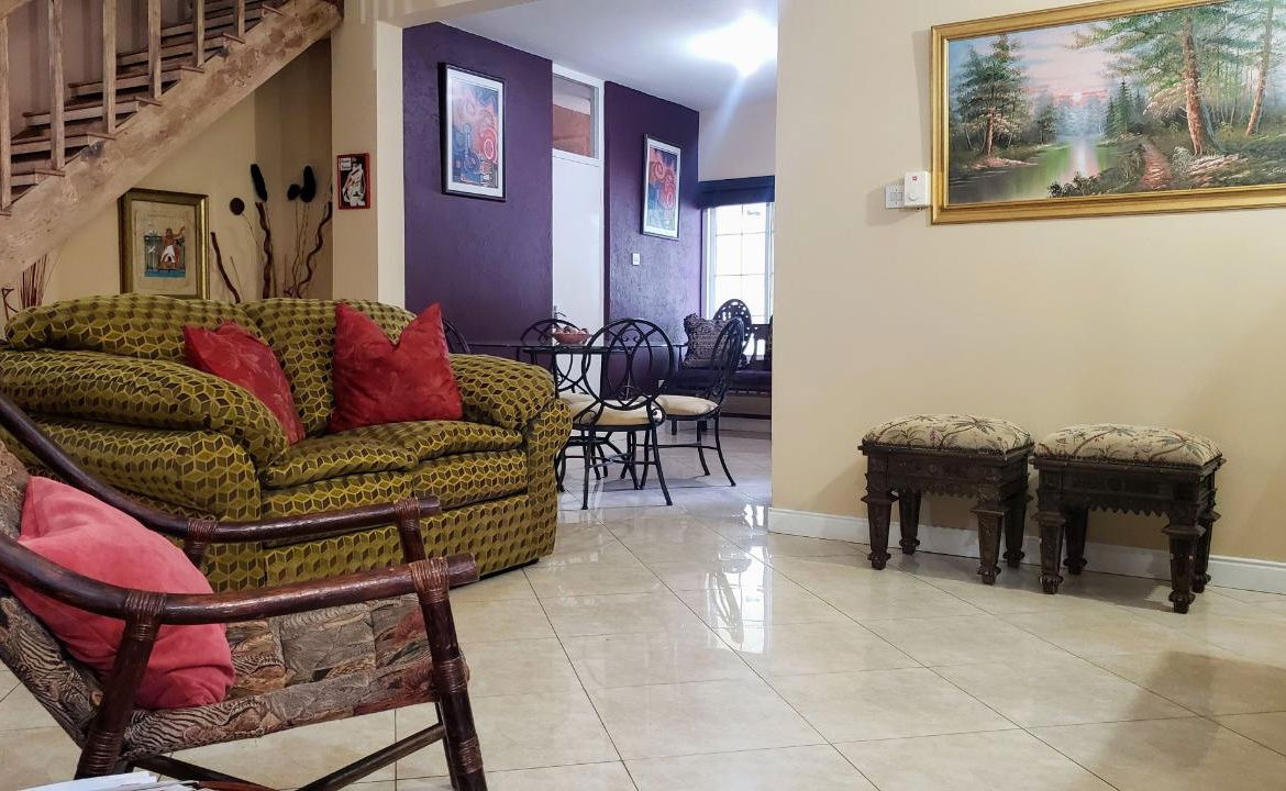 Fourteenth image of 54- Haining Crescent in Kingston 5, St. Andrew, Jamaica - property is For Rent