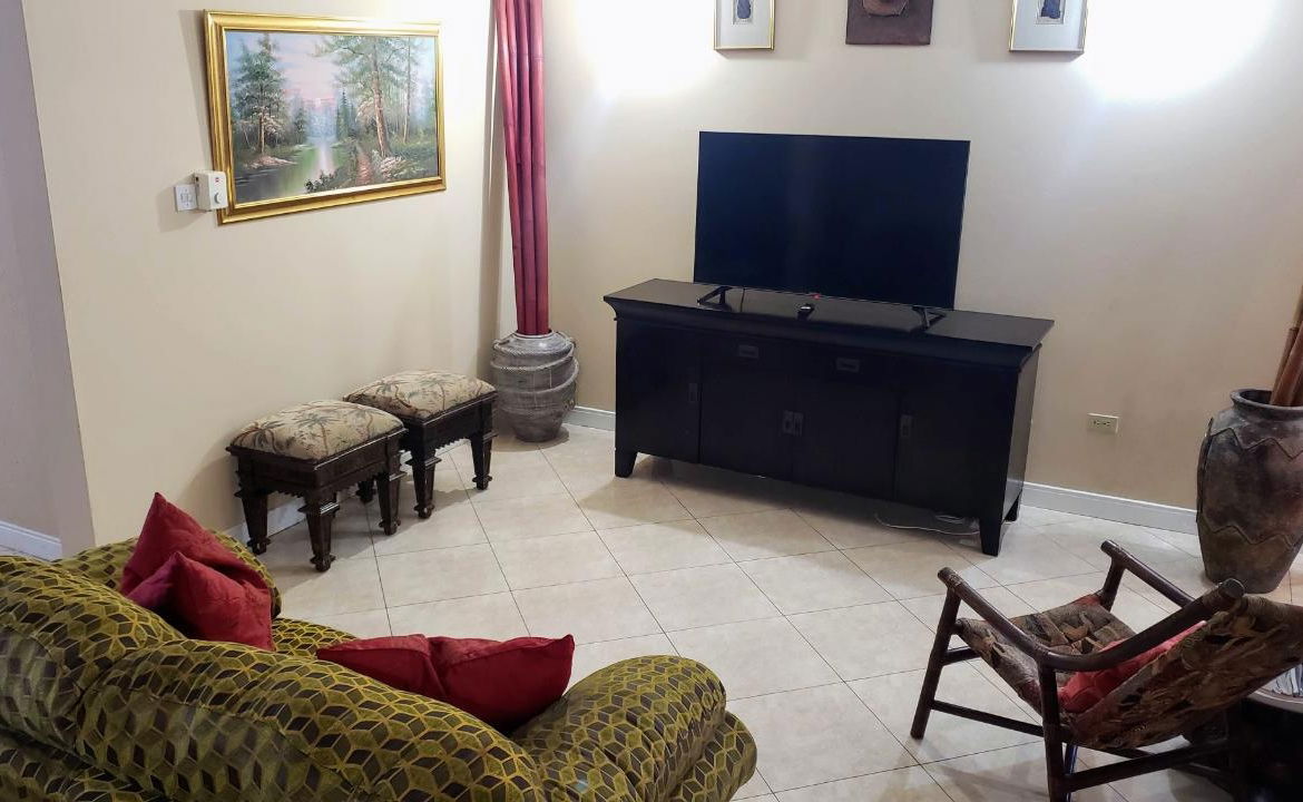 Fifteenth image of 54- Haining Crescent in Kingston 5, St. Andrew, Jamaica - property is For Rent