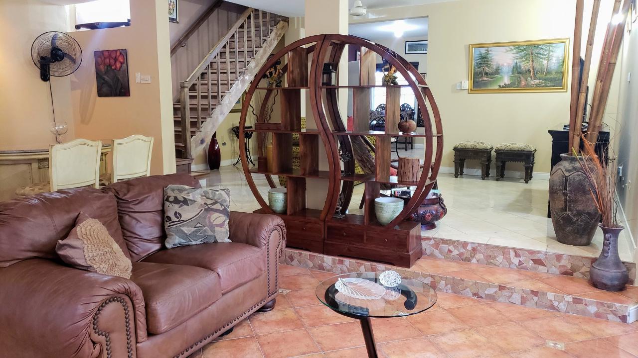 Sixteenth image of 54- Haining Crescent in Kingston 5, St. Andrew, Jamaica - property is For Rent