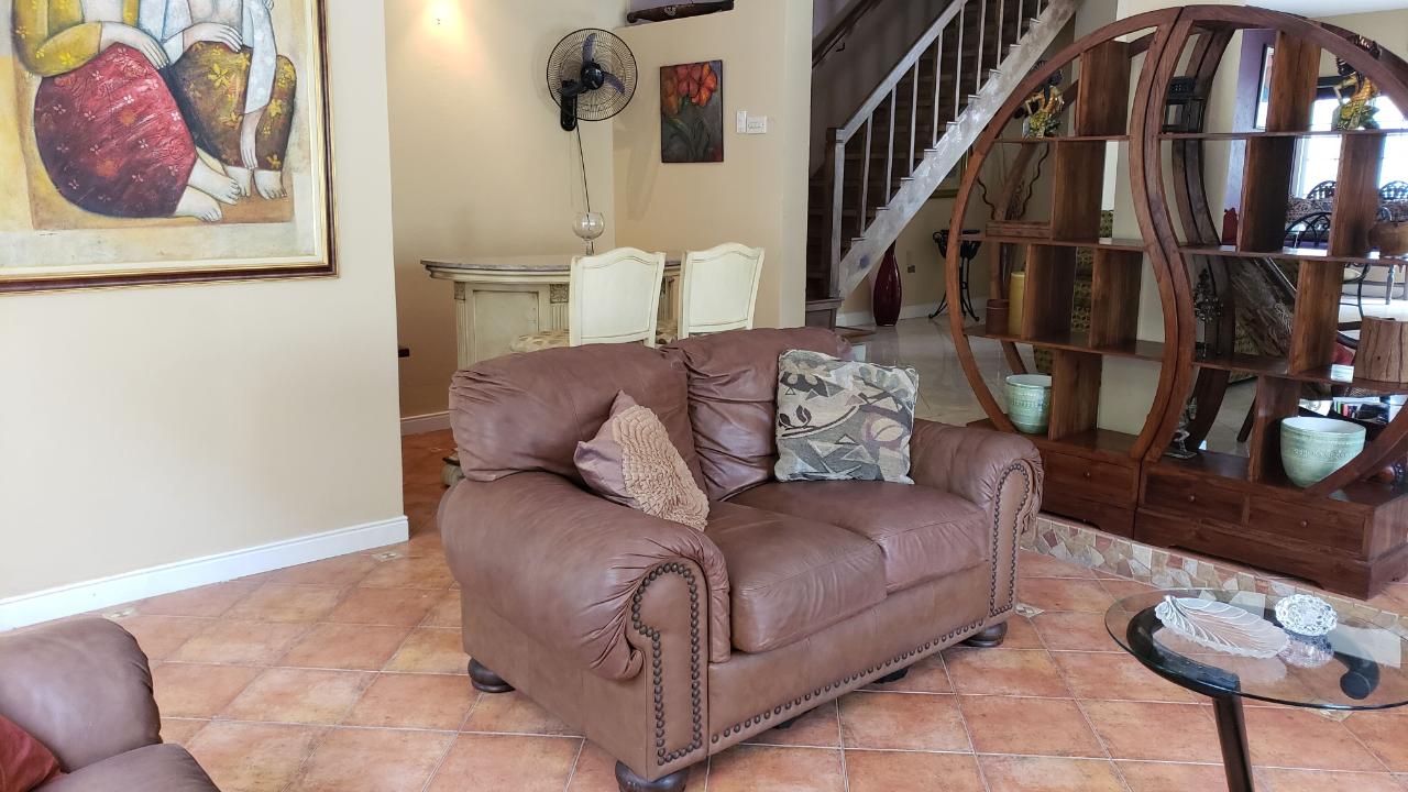 Eighteenth image of 54- Haining Crescent in Kingston 5, St. Andrew, Jamaica - property is For Rent