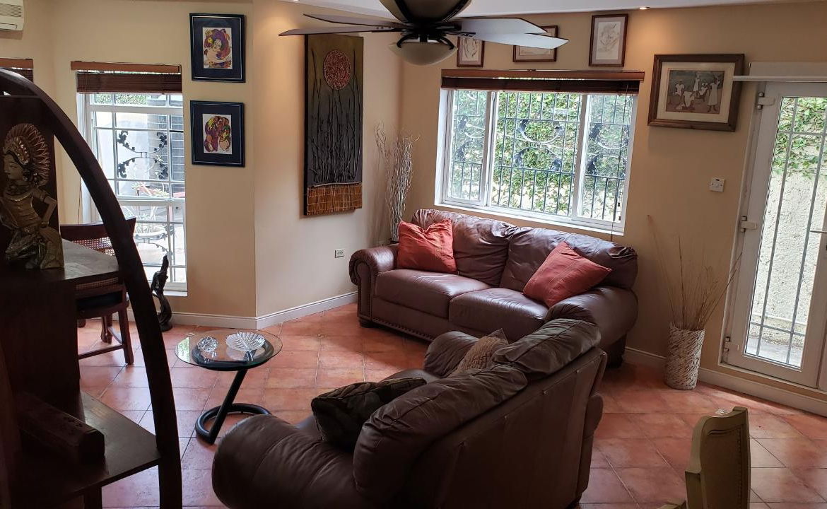 Nineteenth image of 54- Haining Crescent in Kingston 5, St. Andrew, Jamaica - property is For Rent