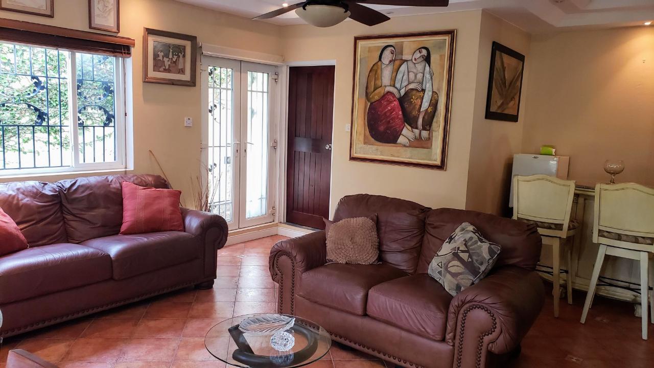 Twenty-Second image of 54- Haining Crescent in Kingston 5, St. Andrew, Jamaica - property is For Rent