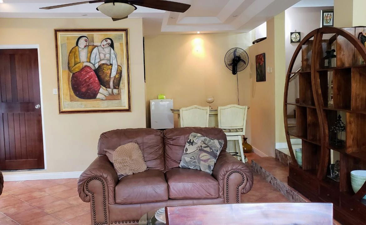 Twenty-Third image of 54- Haining Crescent in Kingston 5, St. Andrew, Jamaica - property is For Rent