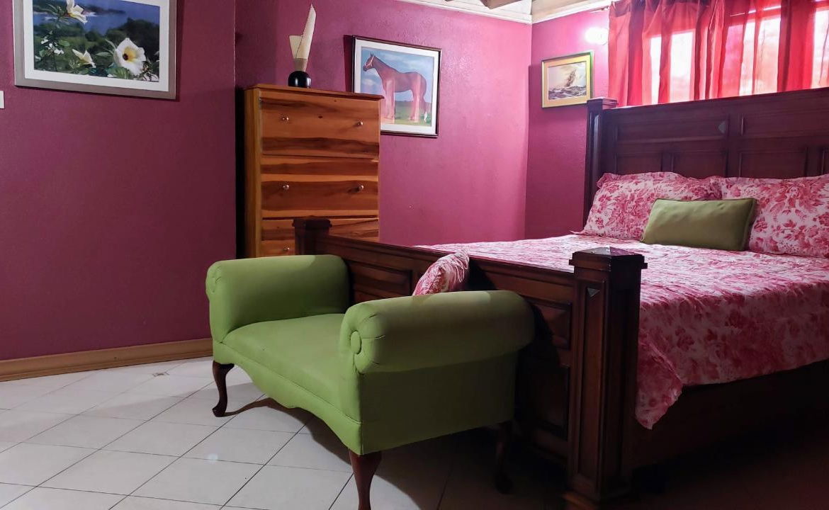 Twenty-Seventh image of 54- Haining Crescent in Kingston 5, St. Andrew, Jamaica - property is For Rent