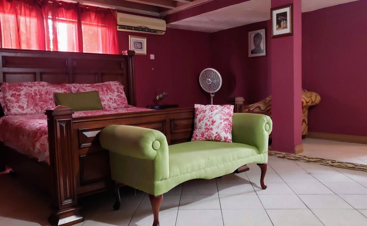 Twenty-Eighth image of 54- Haining Crescent in Kingston 5, St. Andrew, Jamaica - property is For Rent