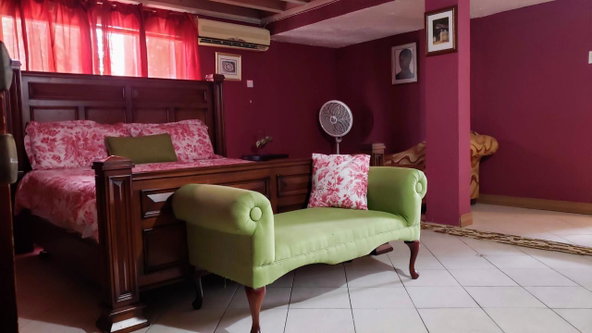 Twenty-Eighth image of 54- Haining Crescent in Kingston 5, St. Andrew, Jamaica - property is For Rent