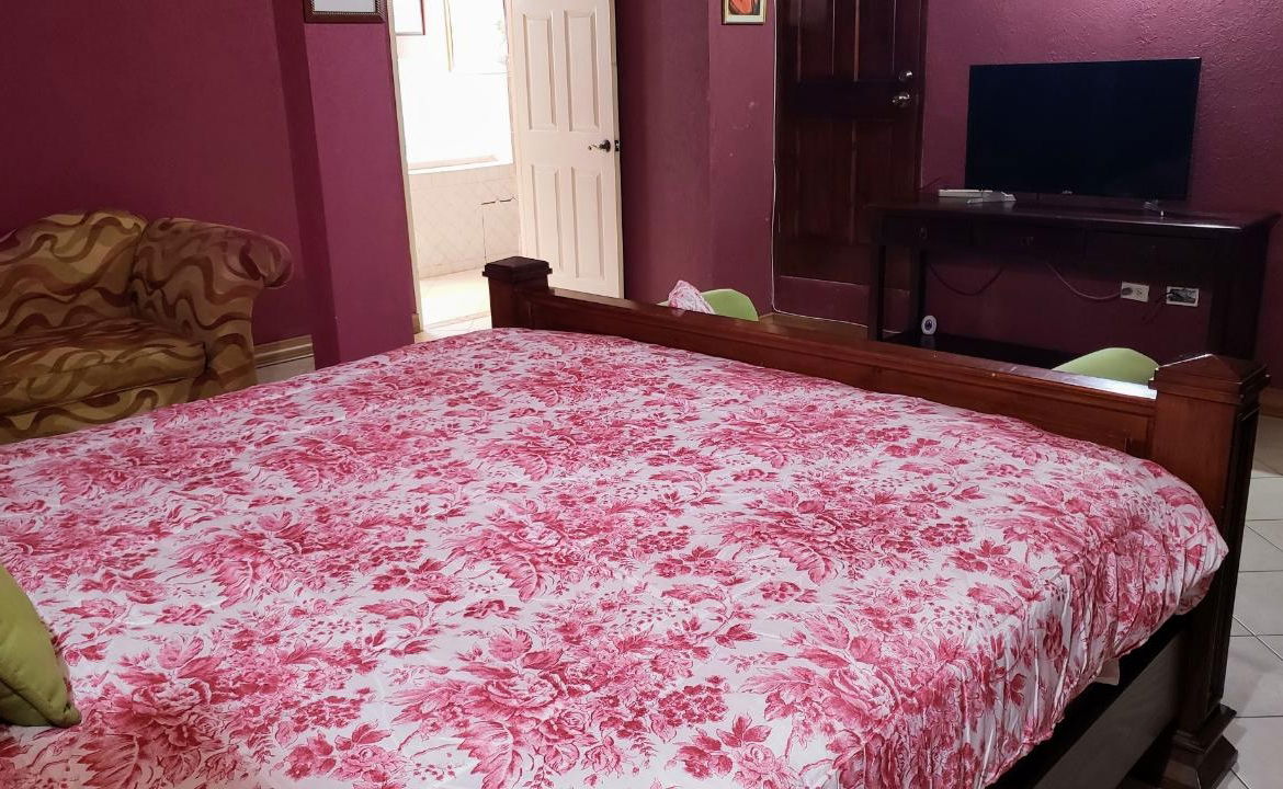 Twenty-Ninth image of 54- Haining Crescent in Kingston 5, St. Andrew, Jamaica - property is For Rent