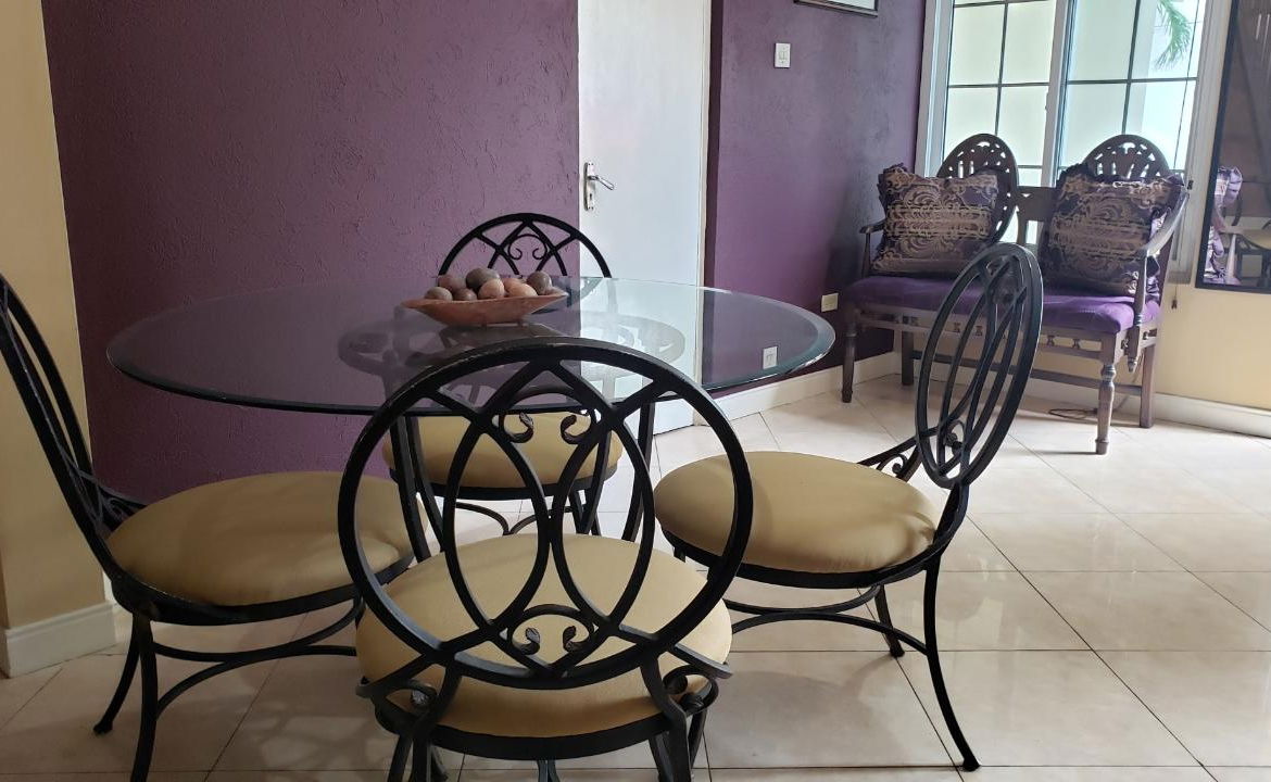 Fourth image of 54- Haining Crescent in Kingston 5, St. Andrew, Jamaica - property is For Rent