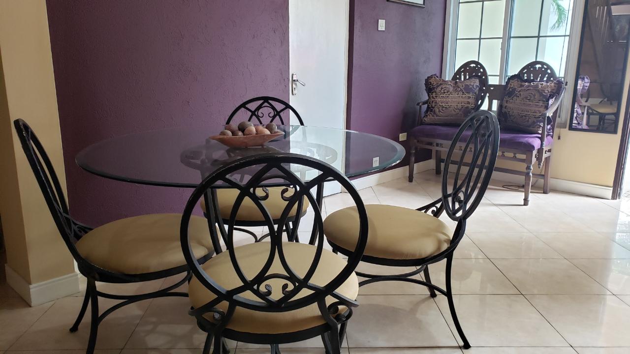 Fourth image of 54- Haining Crescent in Kingston 5, St. Andrew, Jamaica - property is For Rent