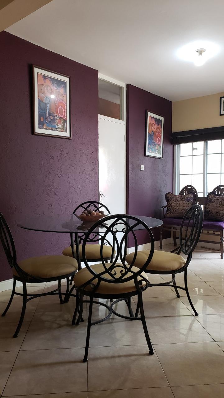 Fifth image of 54- Haining Crescent in Kingston 5, St. Andrew, Jamaica - property is For Rent