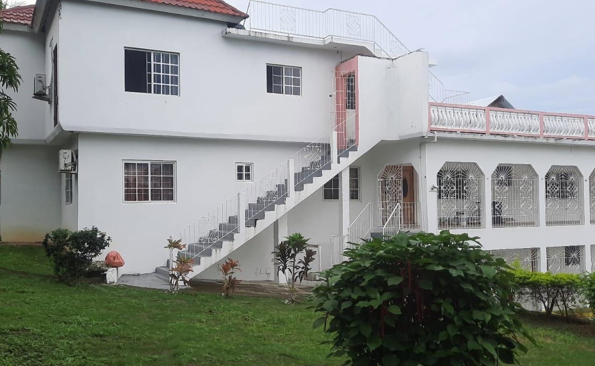 Second image of Rhynie Drive in Montego Bay, St. James, Jamaica - property is For Rent